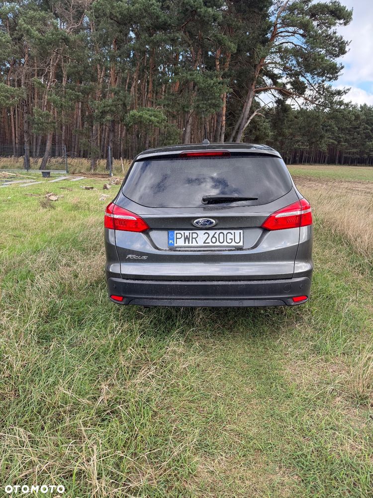 Ford Focus - 17