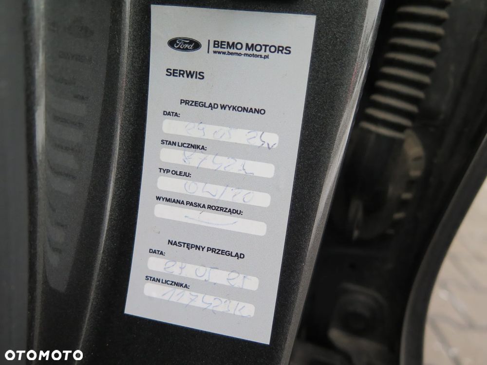 Ford Focus 1.5 EcoBlue SCR Titanium - 36