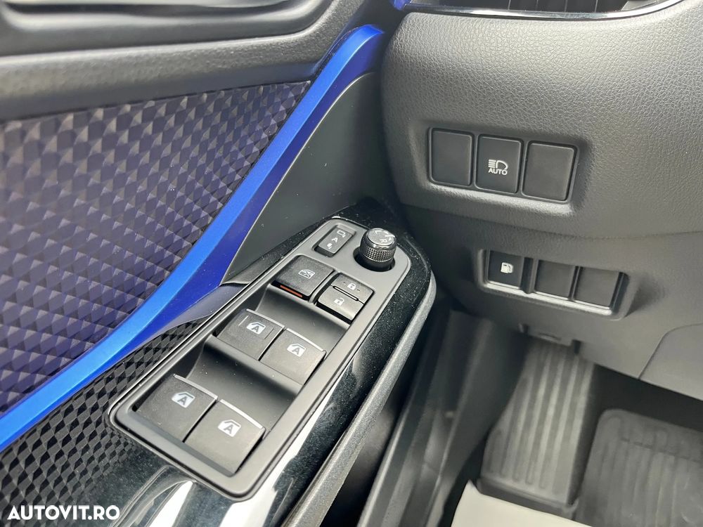 Toyota C-HR - 21