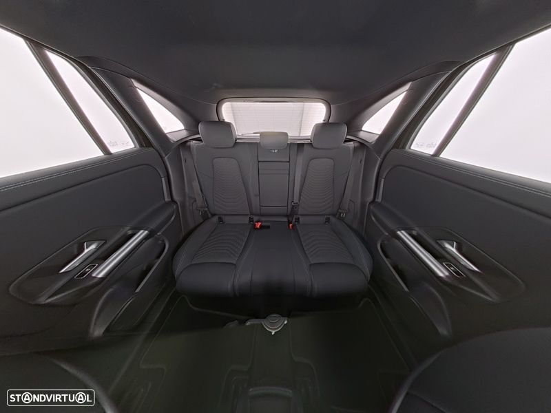 Mercedes-Benz EQA 250 - 5