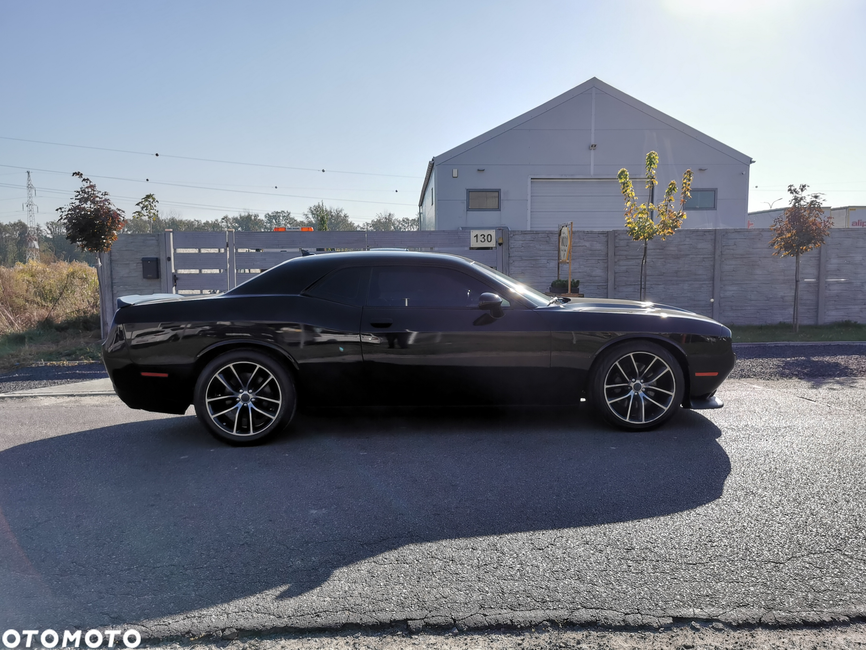 Dodge Challenger Automatik R/T Plus Scat Pack - 4