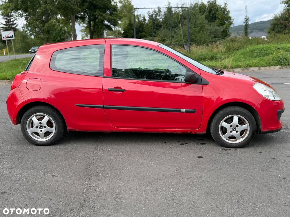 Renault Clio 1.2 16V Edition Dynamique - 8