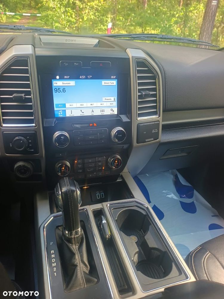 Ford F150 - 19