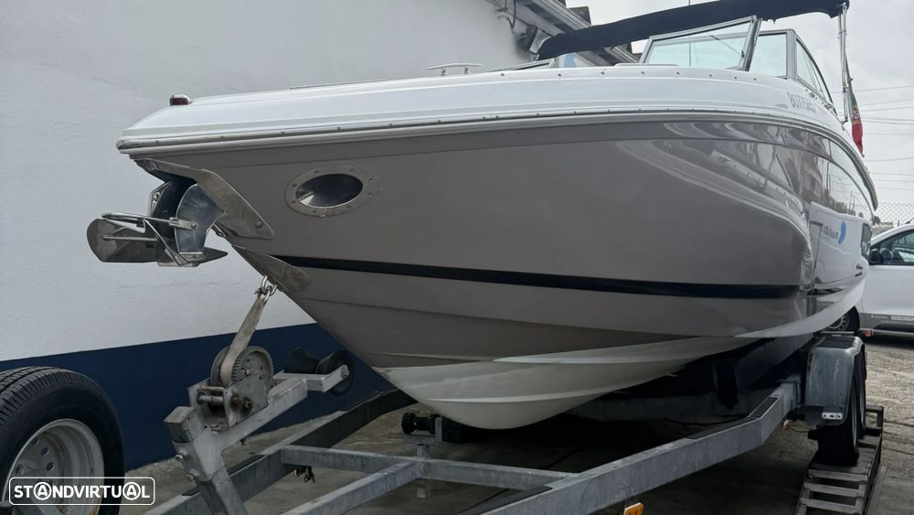 Cobalt Marine 242 - 7