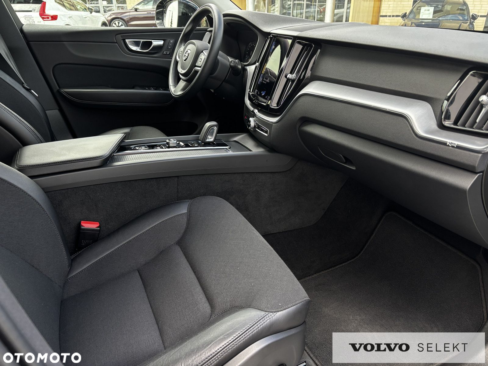 Volvo XC 60 - 14