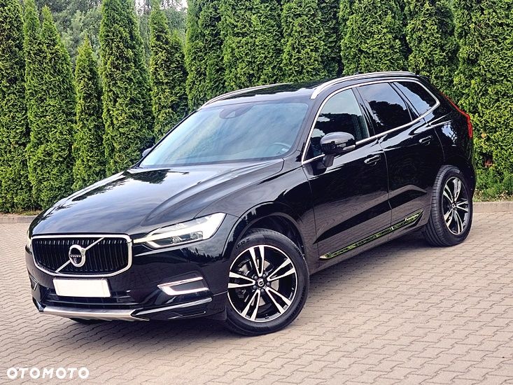 Volvo XC 60 D4 Geartronic Inscription - 2