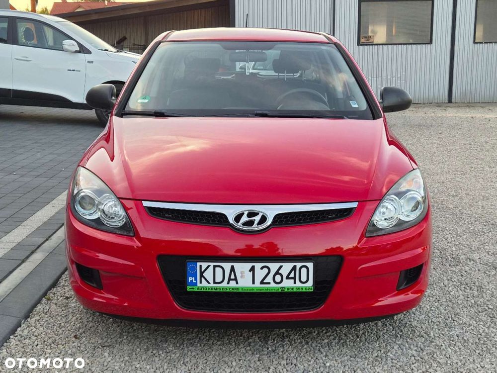 Hyundai i30 - 2
