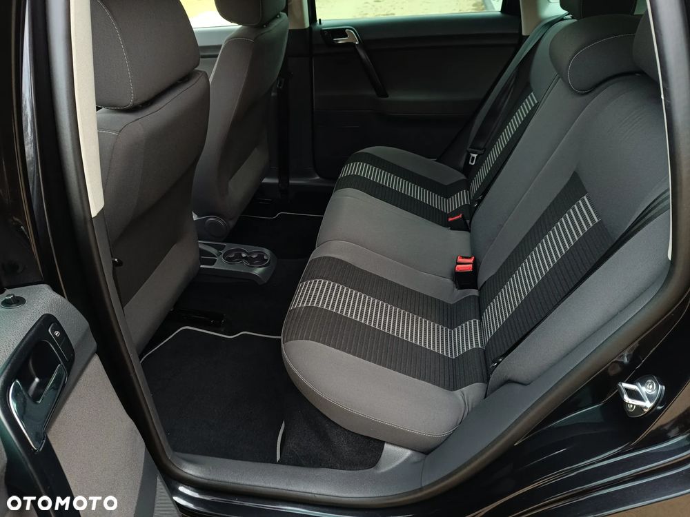 Volkswagen Polo 1.2 United - 15