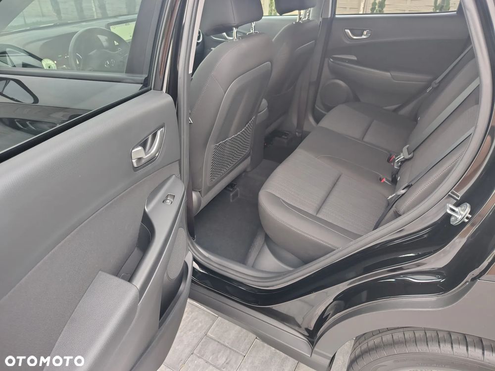 Hyundai Kona 1.0 T-GDI EDITION 30+ - 14