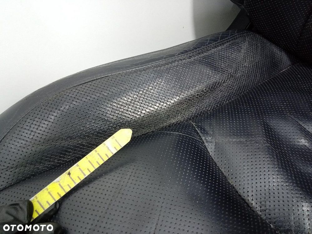 LEXUS RX II 03- FOTELE PRZÓD LEWY PRAWY EKRANY DVD KOMPLET - 13