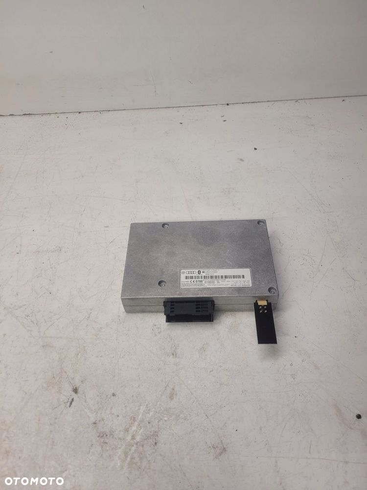 MODUŁ BLUETOOTH TELEFONU AUDI A3 A4 A6 8P0862335P - 1
