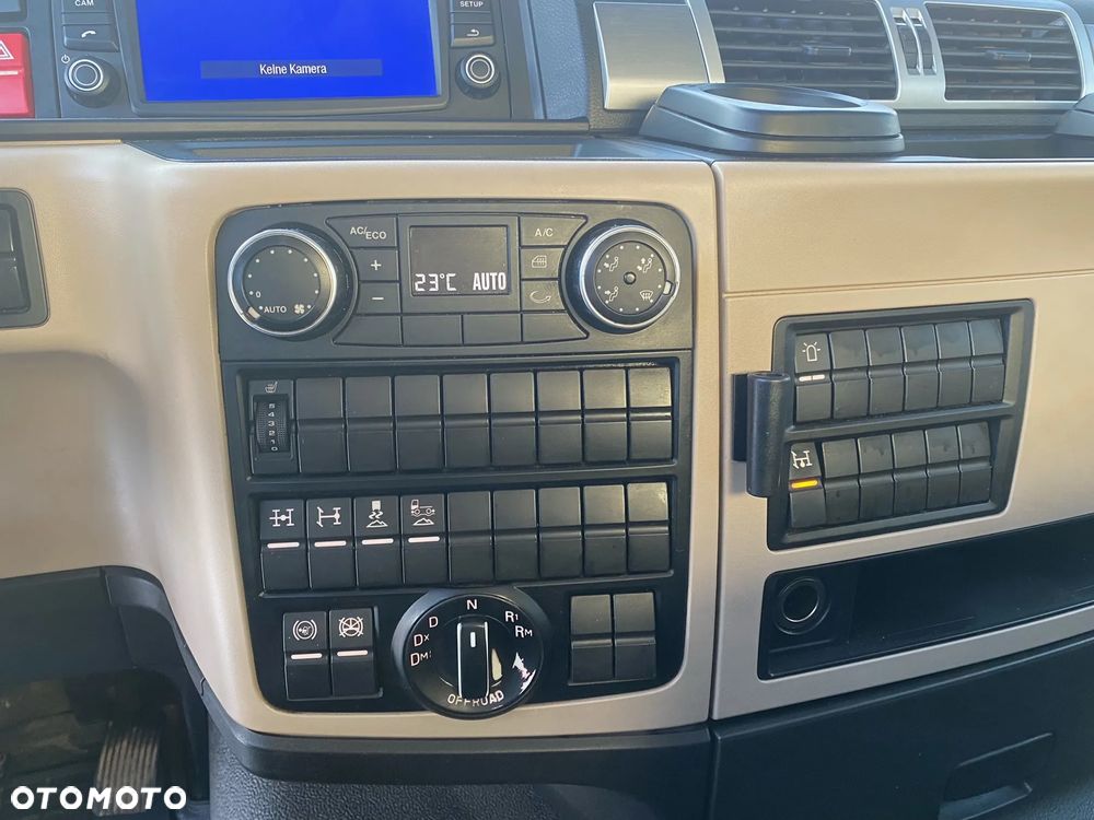 MAN TGS 26.460 6x4 - 18