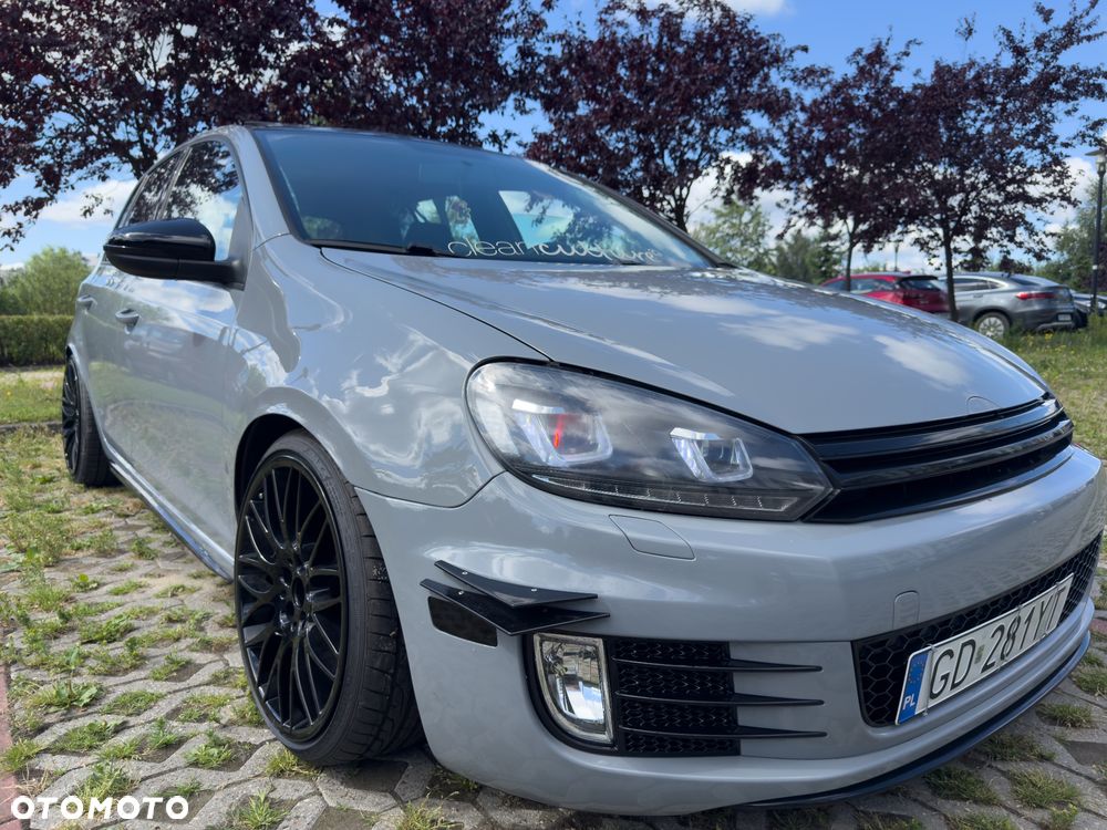 Volkswagen Golf 2.0 GTI - 25