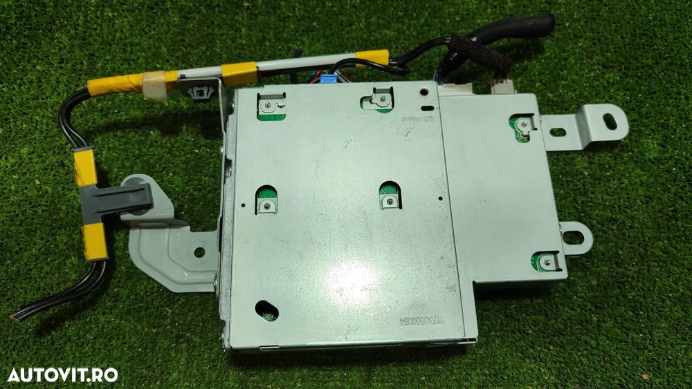 MODUL NAVIGATIE MAZDA 6 2.2 DIESEL 2016 COD OEM GMM666DRX / 528247 / GMM610040403 / SEDAN / 2012-2018 - 4