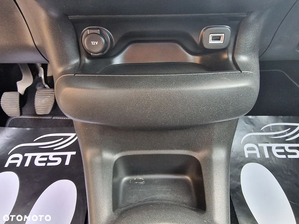 Citroën C4 Cactus 1.2 PureTech Feel - 12