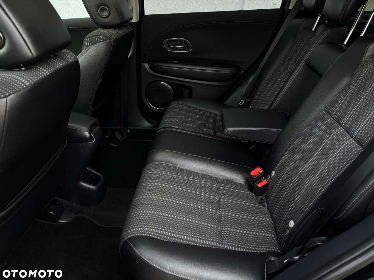 Honda HR-V - 32