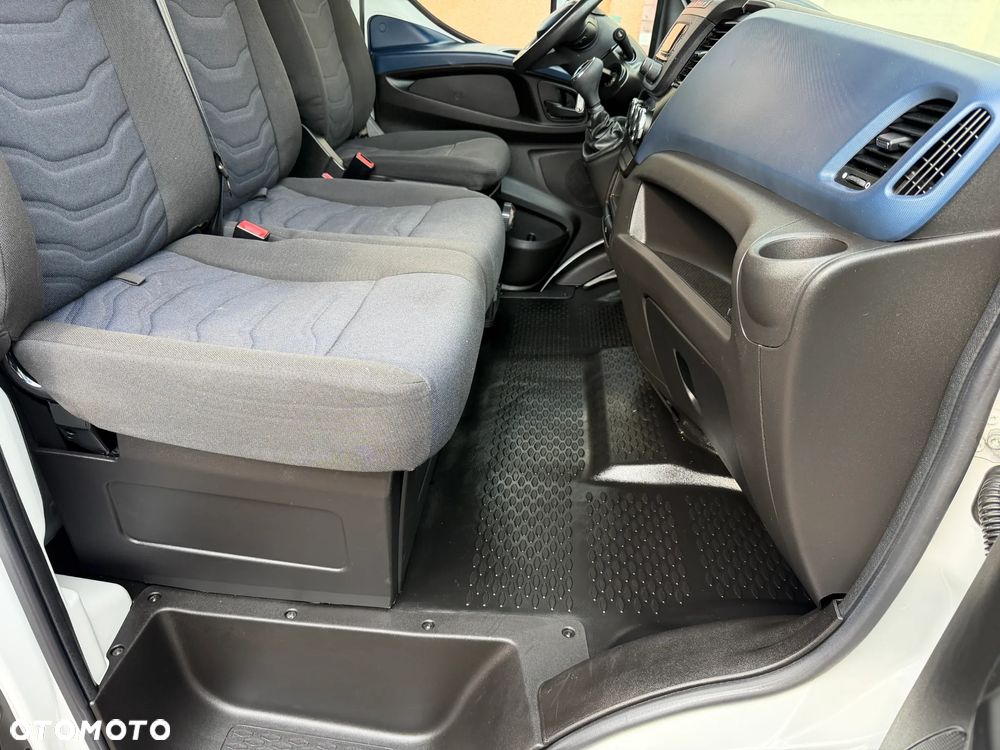 Iveco Daily 3,0 Izoterma 10 EP Winda - 27
