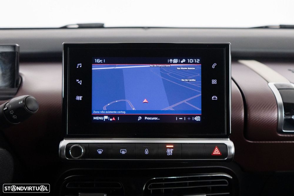 Citroën C4 Cactus 1.2 PureTech Shine - 22