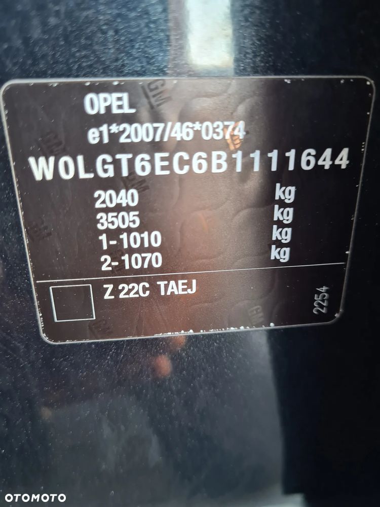 Opel Insignia 1.8 - 21