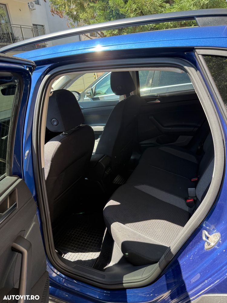 Volkswagen Taigo 1.0 TSI Life - 18