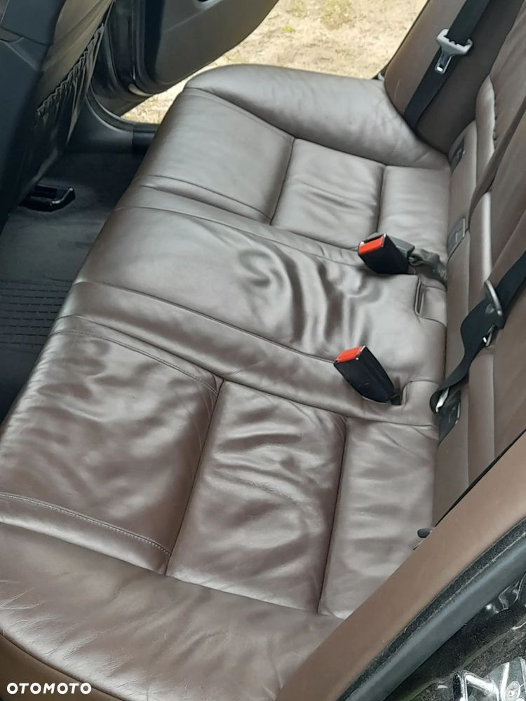 BMW Seria 5 - 6