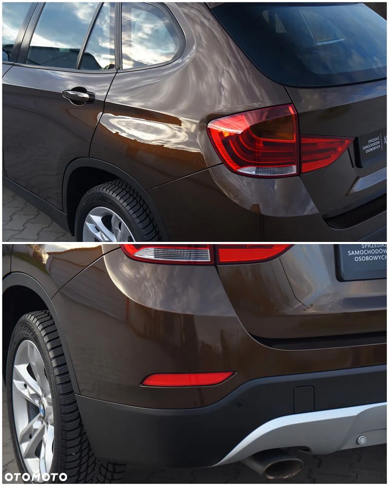 BMW X1 sDrive18d - 25