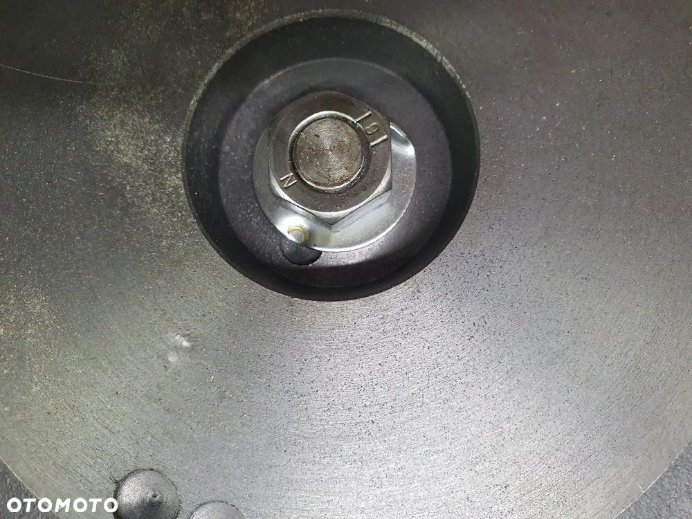 Mechaniczna pompa wody do DAF, 9150000963 - 4