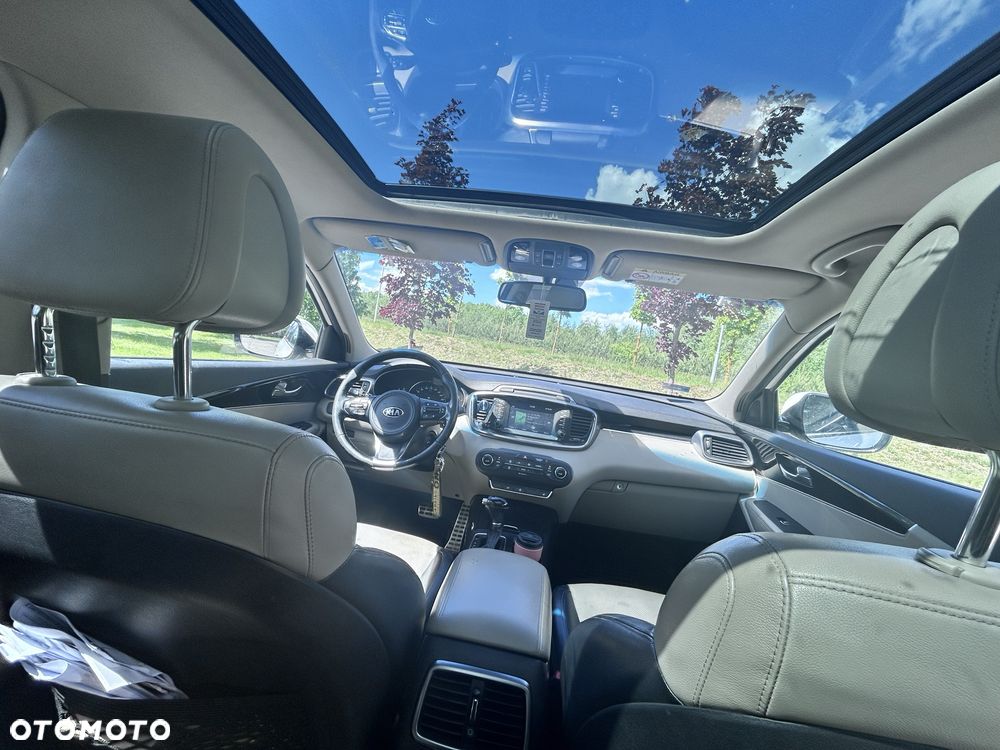 Kia Sorento - 7