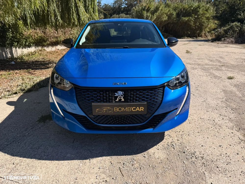 Peugeot e-208 Active Pack - 5