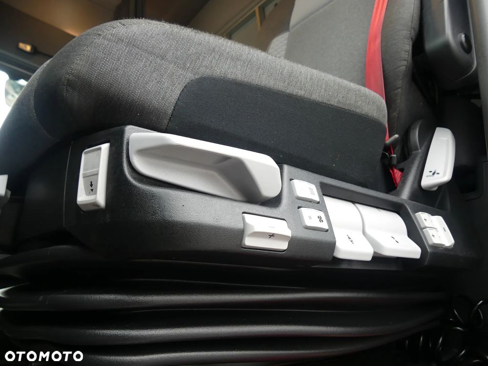 Renault T480 13L / EURO 6 / STANDARD / IDEALNY STAN / EVO / - 27