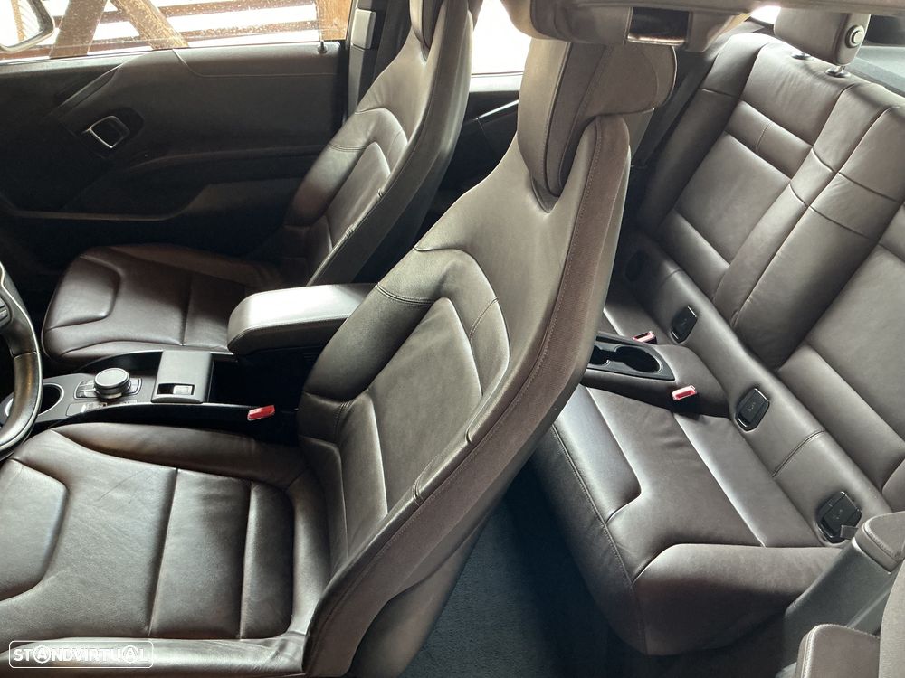 BMW i3 (120 Ah) - 17