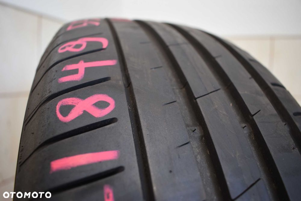 R16 205/55 91W Apollo Aspire 4g Wysyłka gratis! - 2