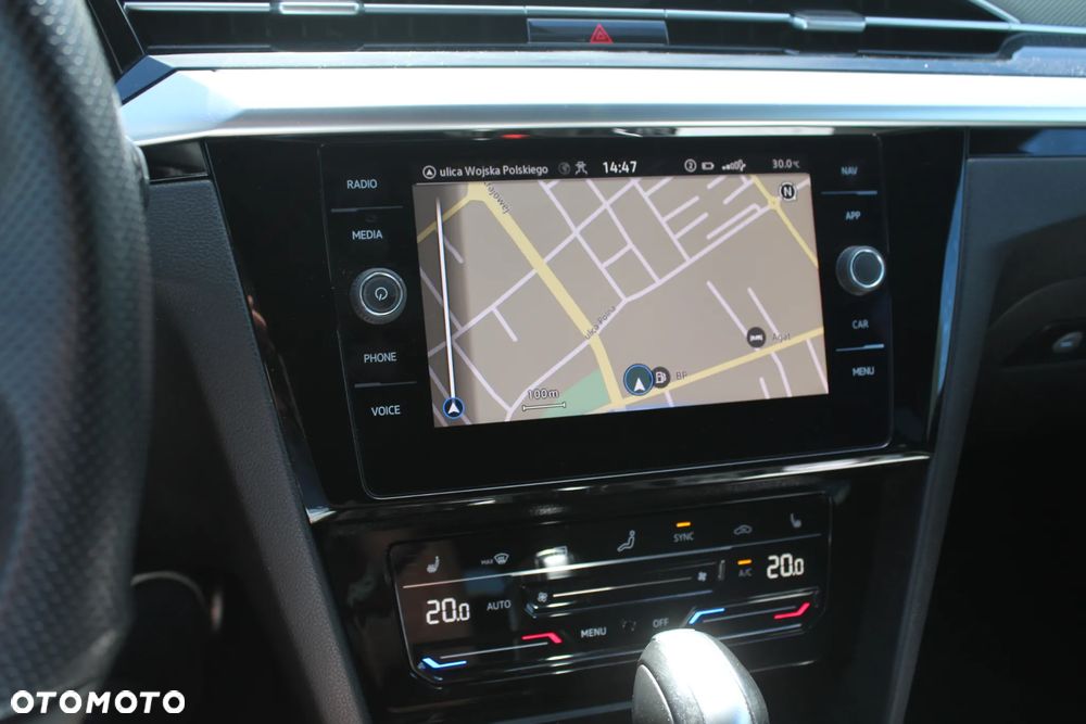 Volkswagen Arteon 2.0 TSI R-Line DSG - 11