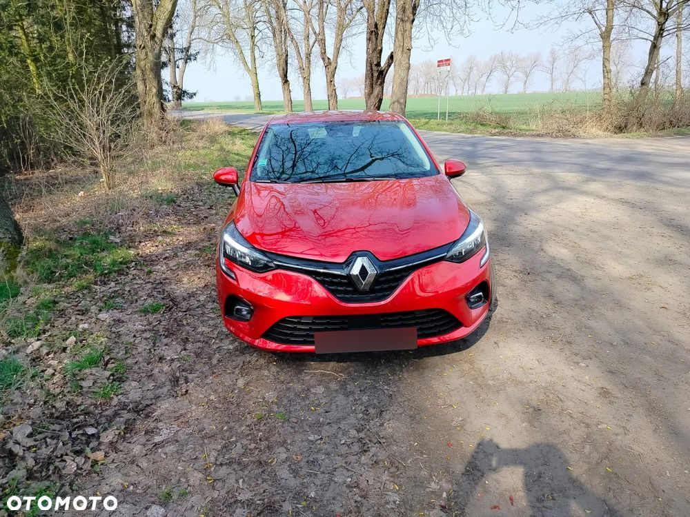 Renault Clio E-TECH Full Hybrid 145 E-TECH engineered - 17