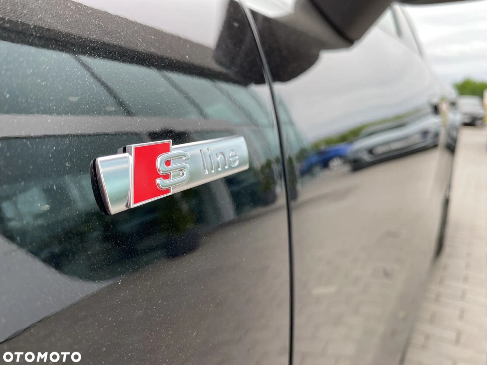 Audi A6 - 27