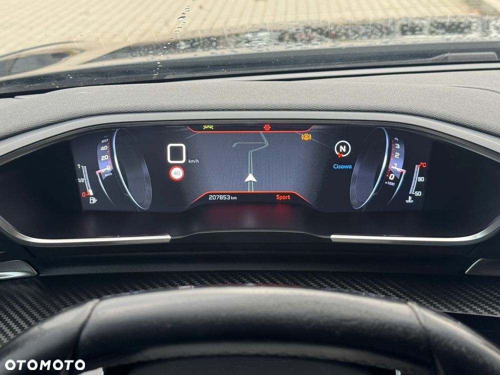 Peugeot 508 BlueHDi 130 Active - 22