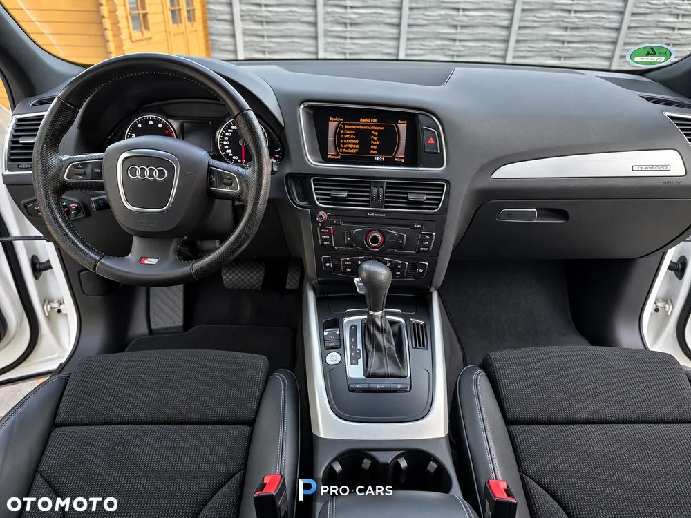 Audi Q5 - 15