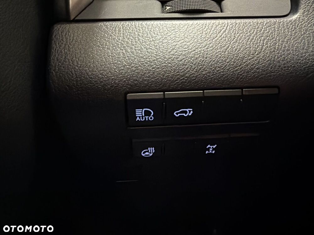 Lexus RX 300 Elegance - 20