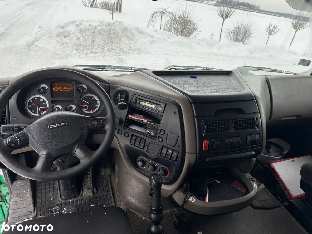 DAF XF - 5