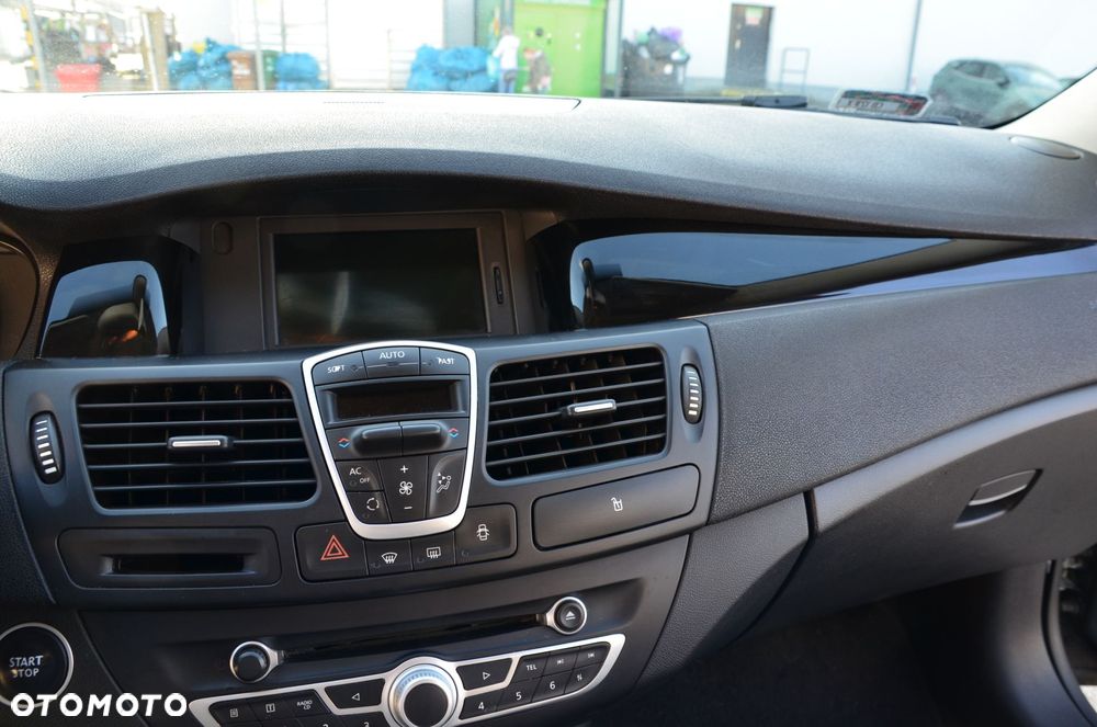 Renault Laguna ENERGY dCi 130 FAP Start-Stop Bose Edition - 23