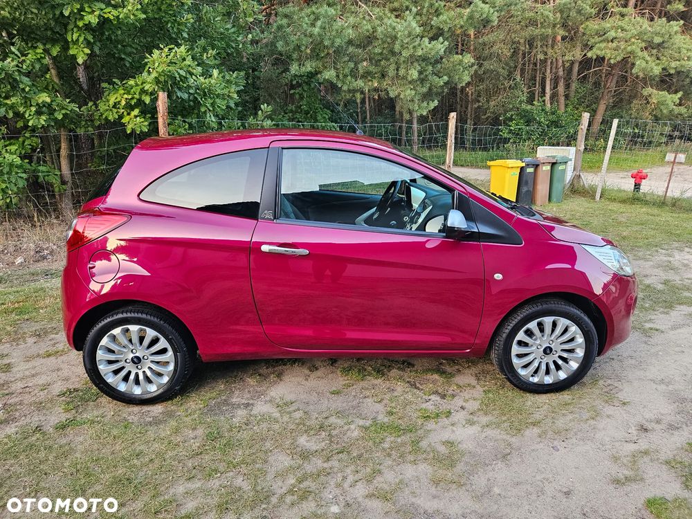Ford KA 1.2 Titanium+ - 3