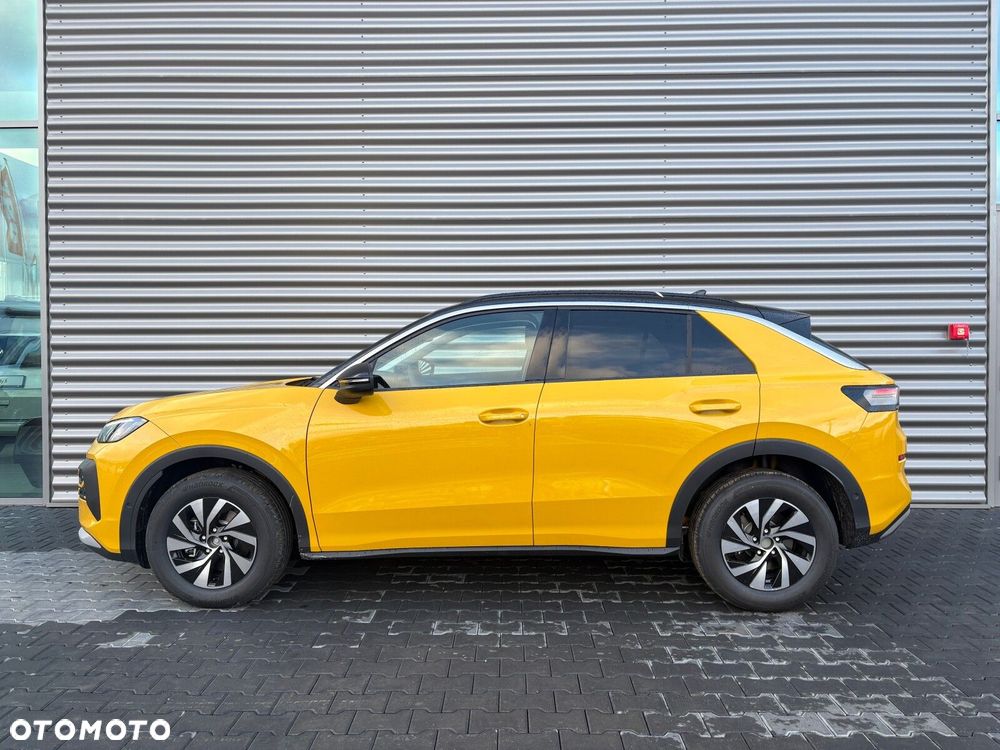 Volkswagen T-Roc 1.5 eTSI Life DSG - 6