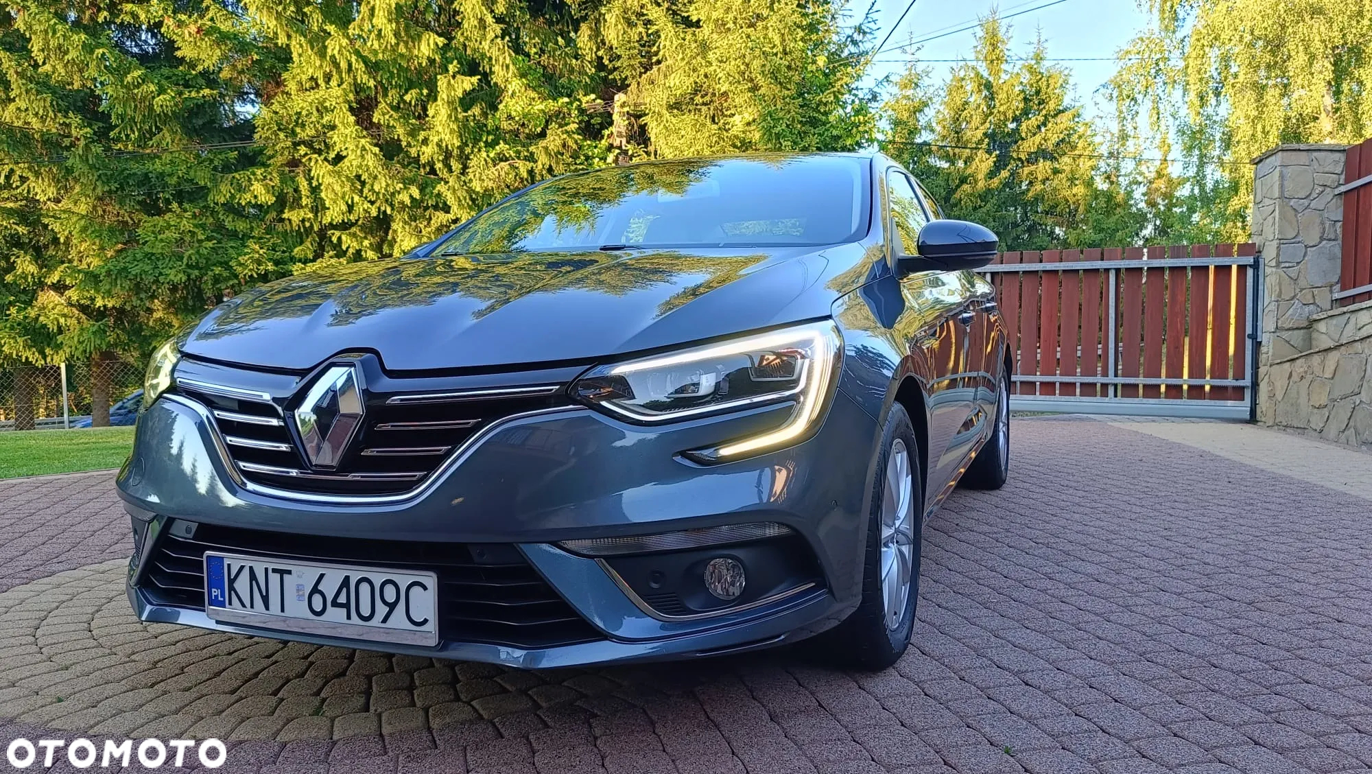 Renault Megane - 6