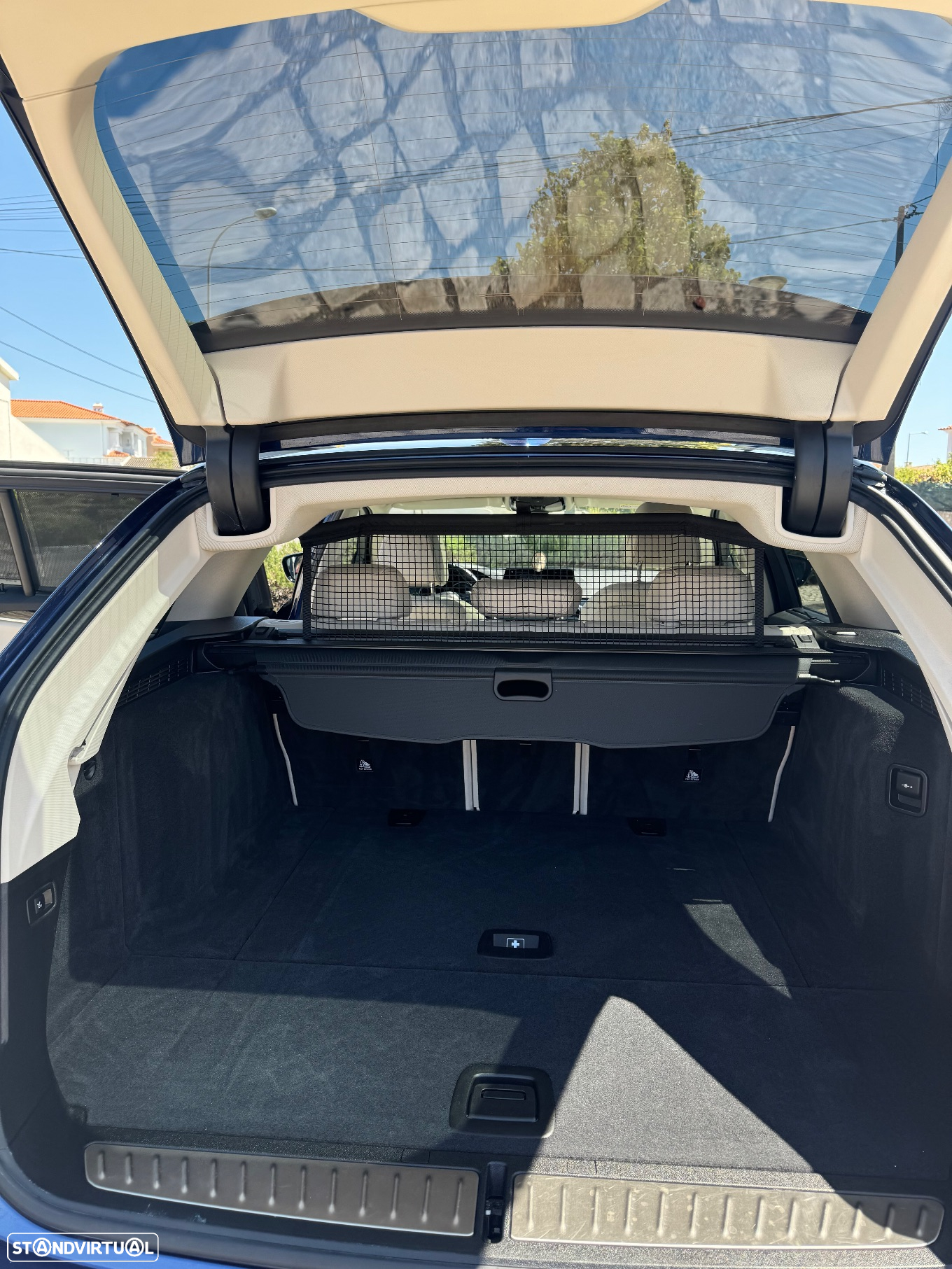 BMW 520 d Line Sport Auto - 17
