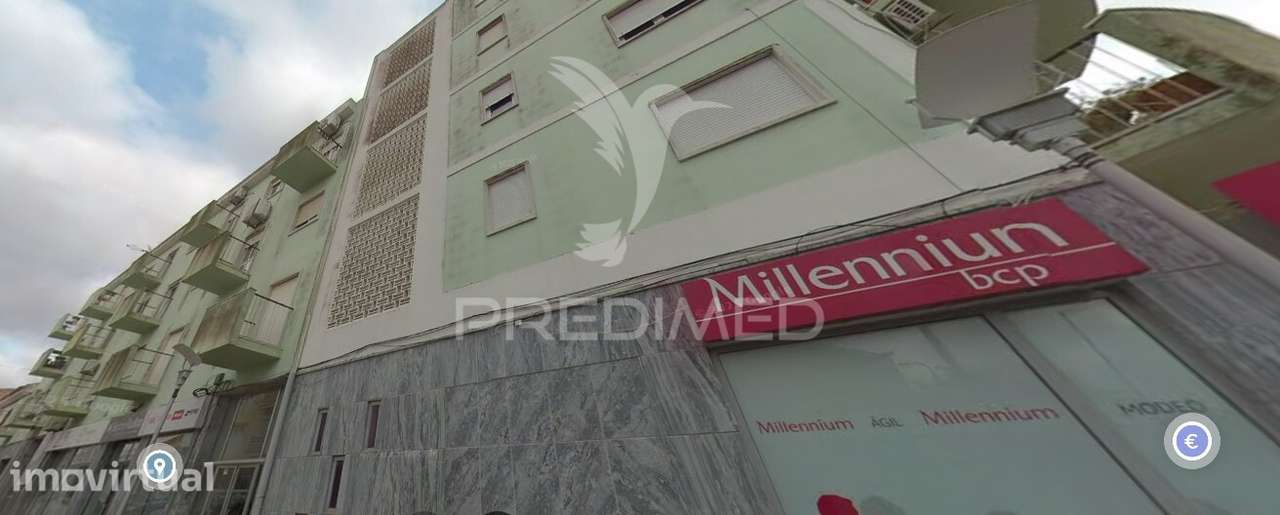 Apartamento T3 -  Arrendamento - Grândola - Grande imagem: 2/30