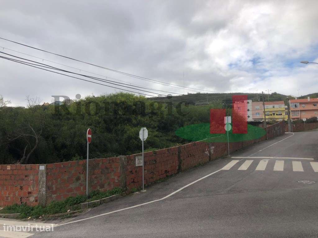 Lote de Terreno Urbano - Amadora***RIOMAGIC*** - Grande imagem: 5/9