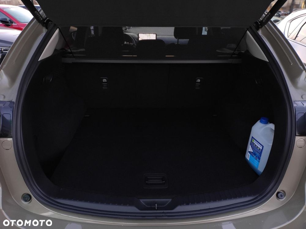 Mazda CX-5 2.0 Exclusive-Line 2WD - 25