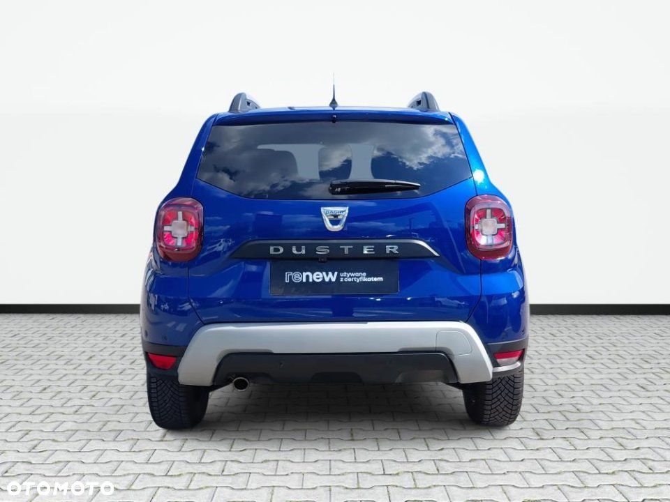 Dacia Duster - 6