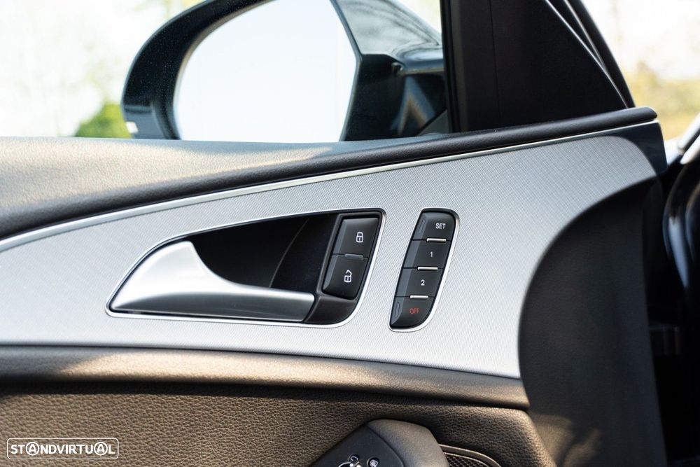 Audi A6 Avant 2.0 TDi quattro Sport S tronic - 45