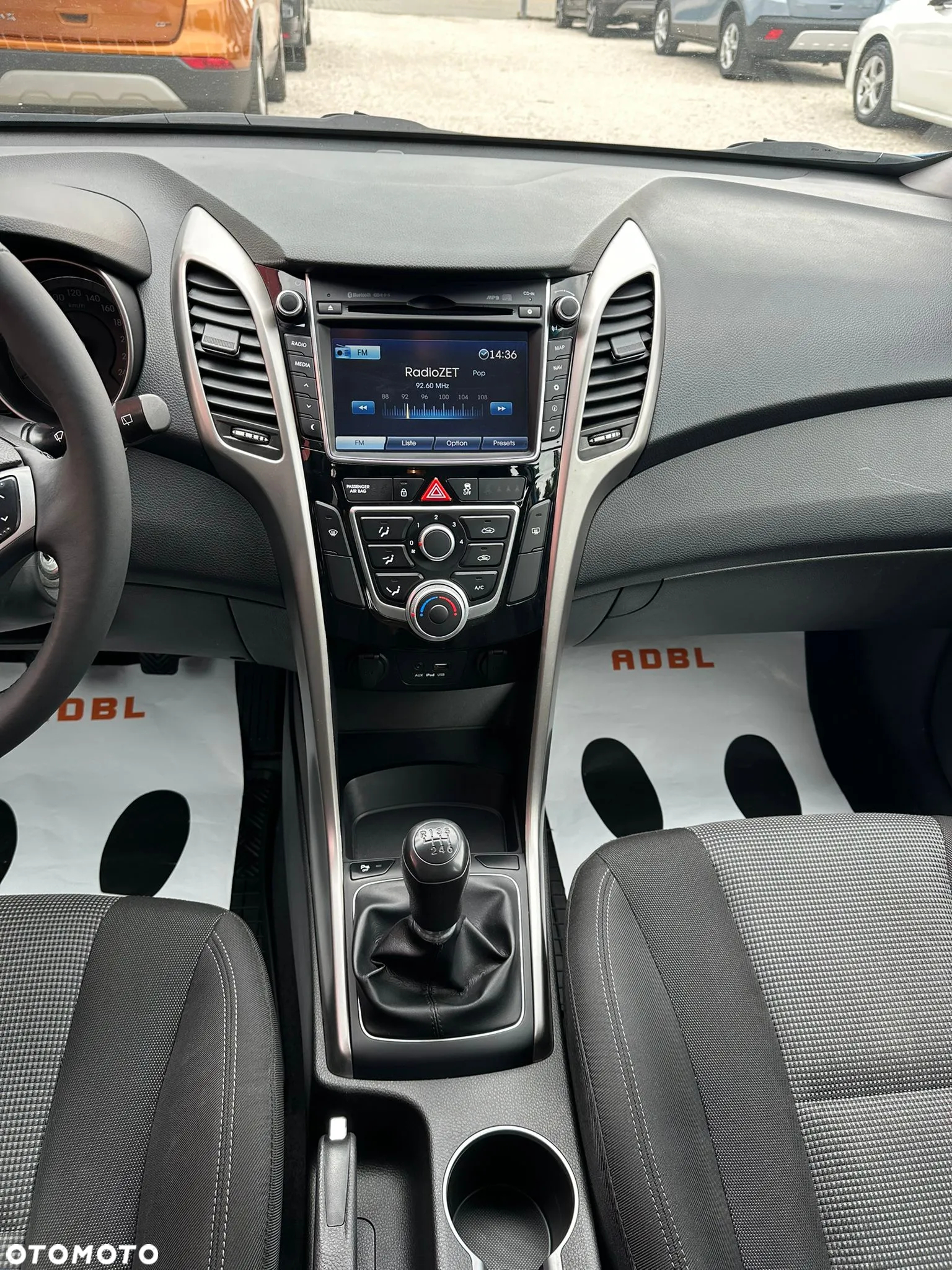 Hyundai i30 1.4 Premium - 16